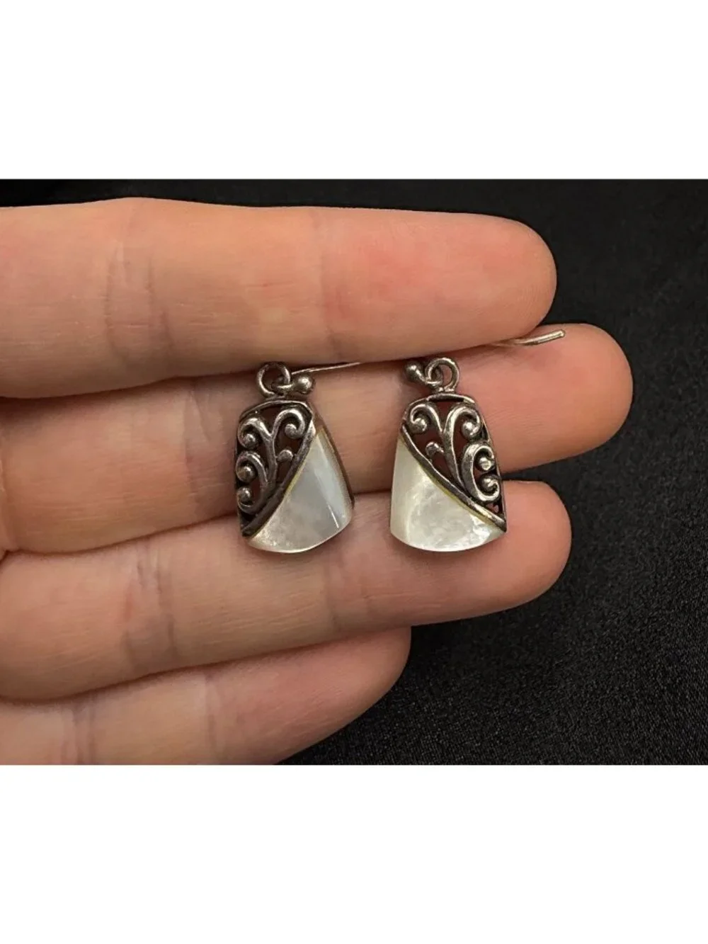 Unknown buying vintage